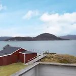 Semesterbostad 6 Person In Sandhornoy Rossnes