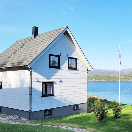 Tatil Evi 6 Person In Sandhornoy *