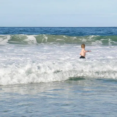 6 Person In Sandhornoy Rossnes