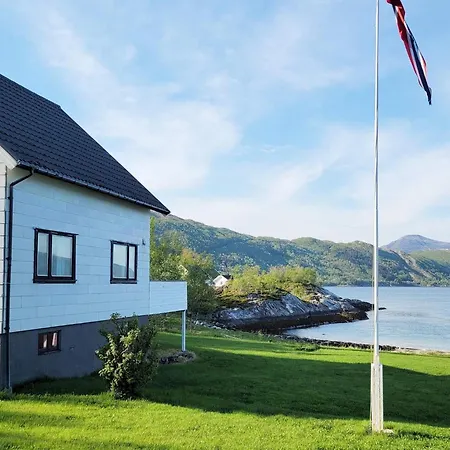 Tatil Evi 6 Person In Sandhornoy *